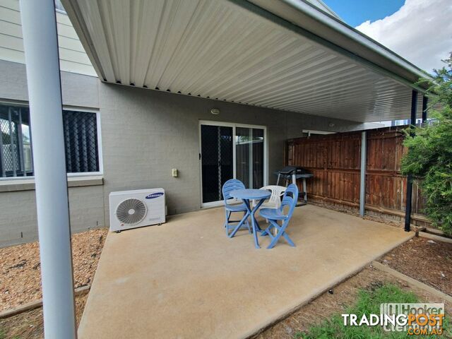 Unit 6/47 Mcdonald Flat Road CLERMONT QLD 4721