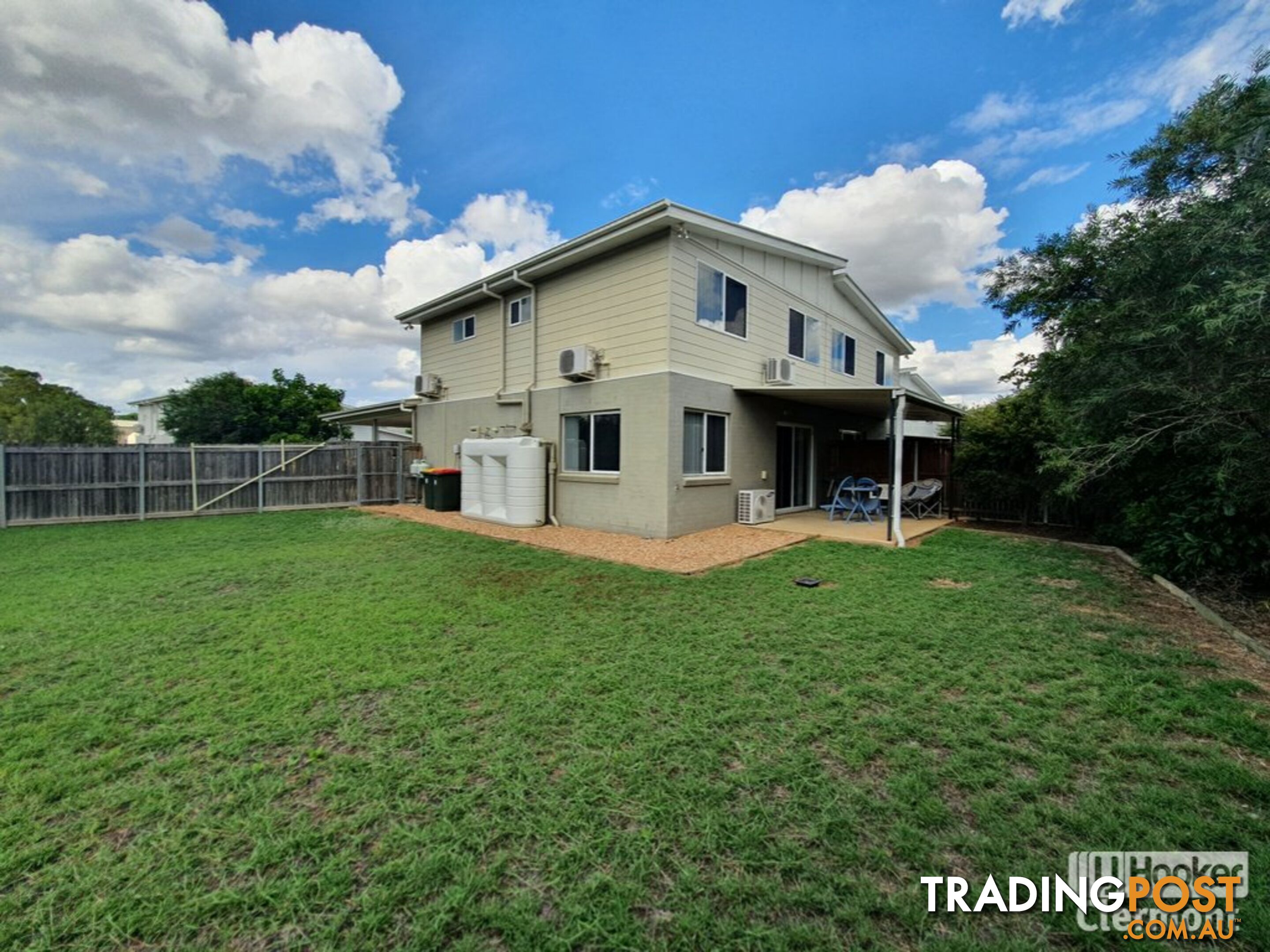 Unit 6/47 Mcdonald Flat Road CLERMONT QLD 4721