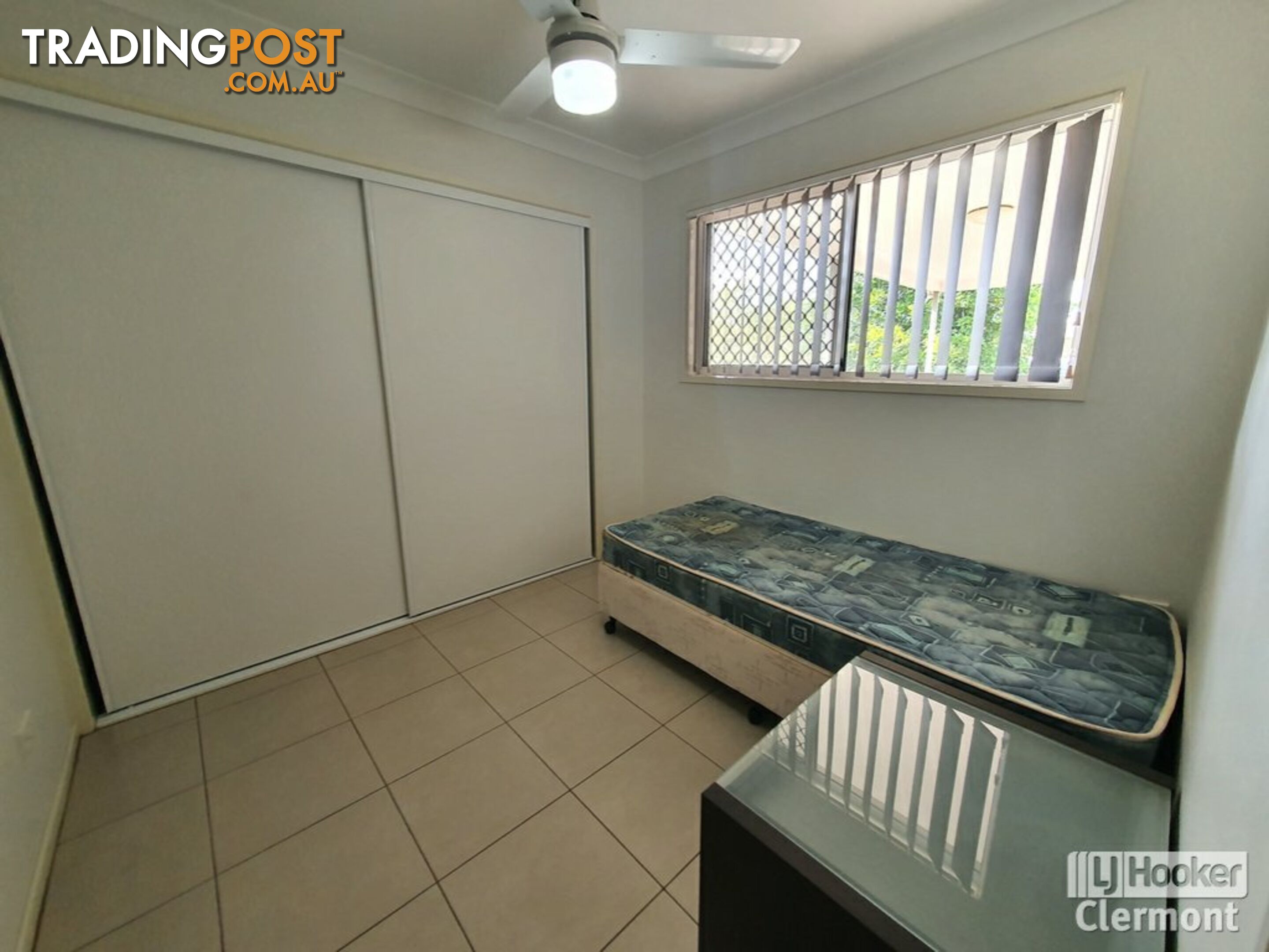 Unit 6/47 Mcdonald Flat Road CLERMONT QLD 4721