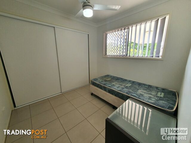 Unit 6/47 Mcdonald Flat Road CLERMONT QLD 4721