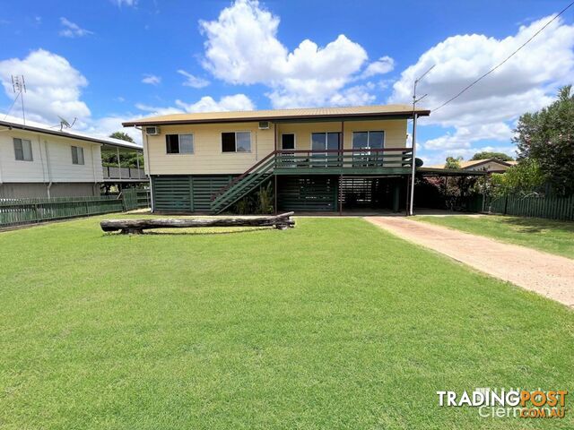 18 Blamey Street CLERMONT QLD 4721