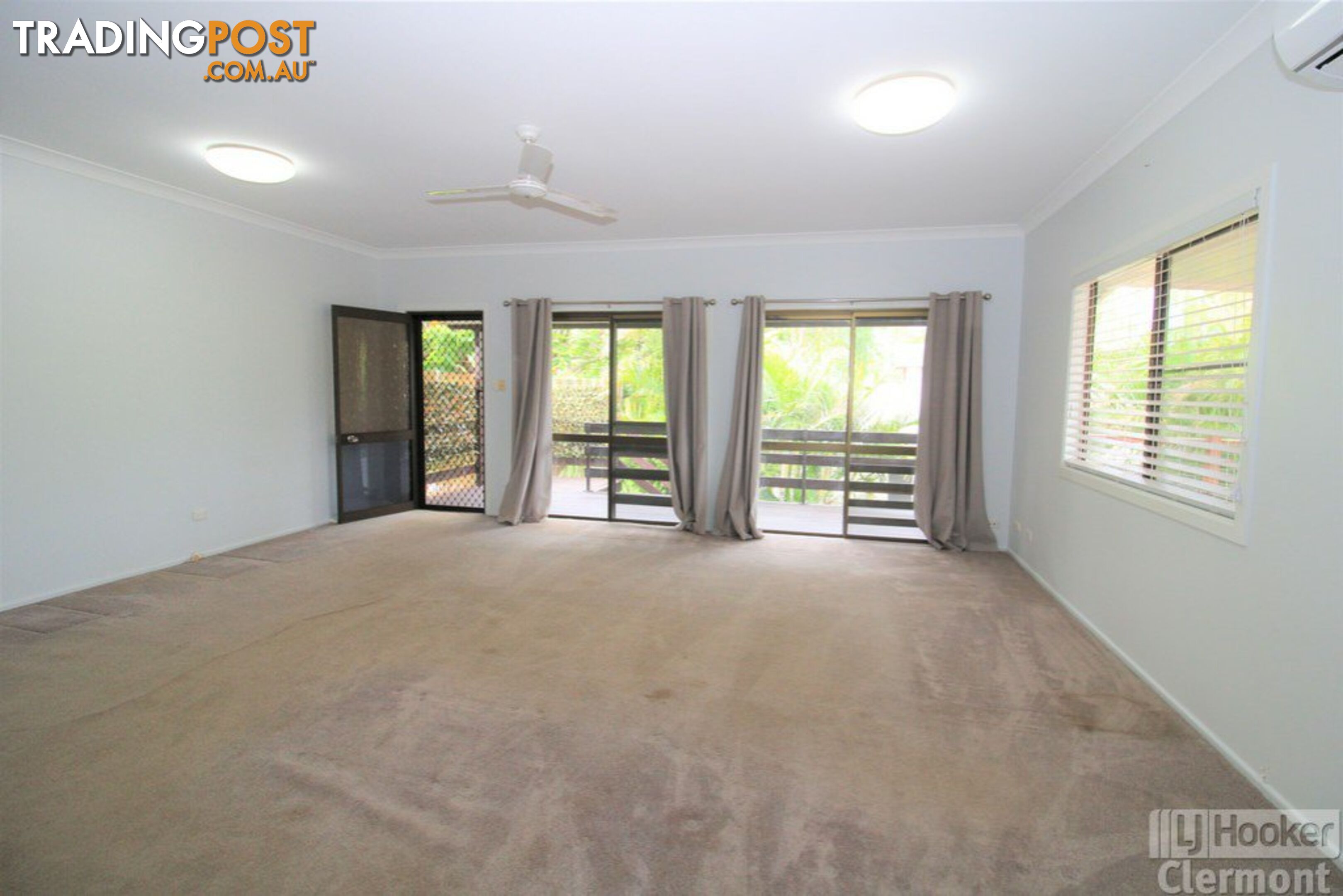 4 East Street CLERMONT QLD 4721