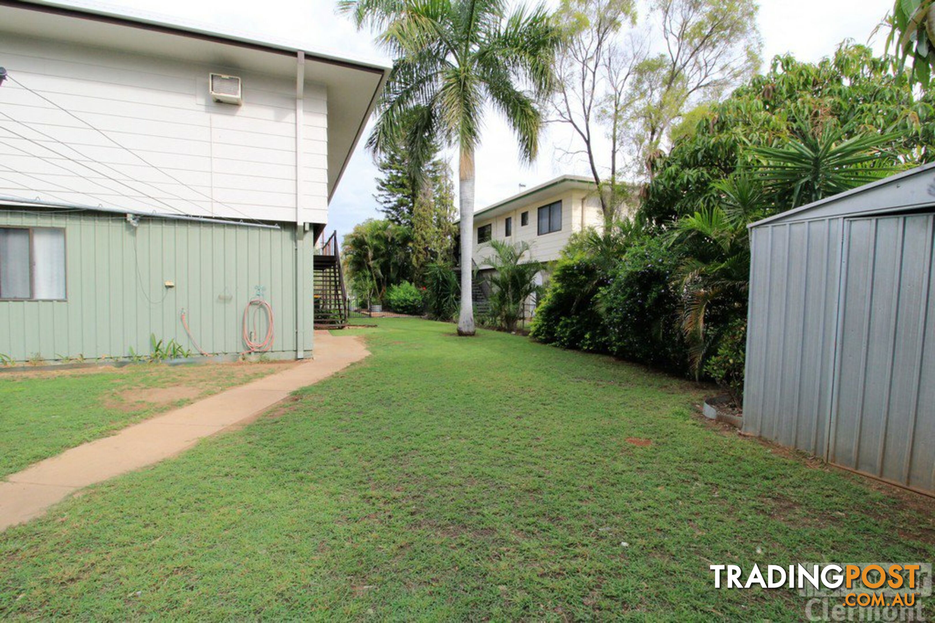 4 East Street CLERMONT QLD 4721