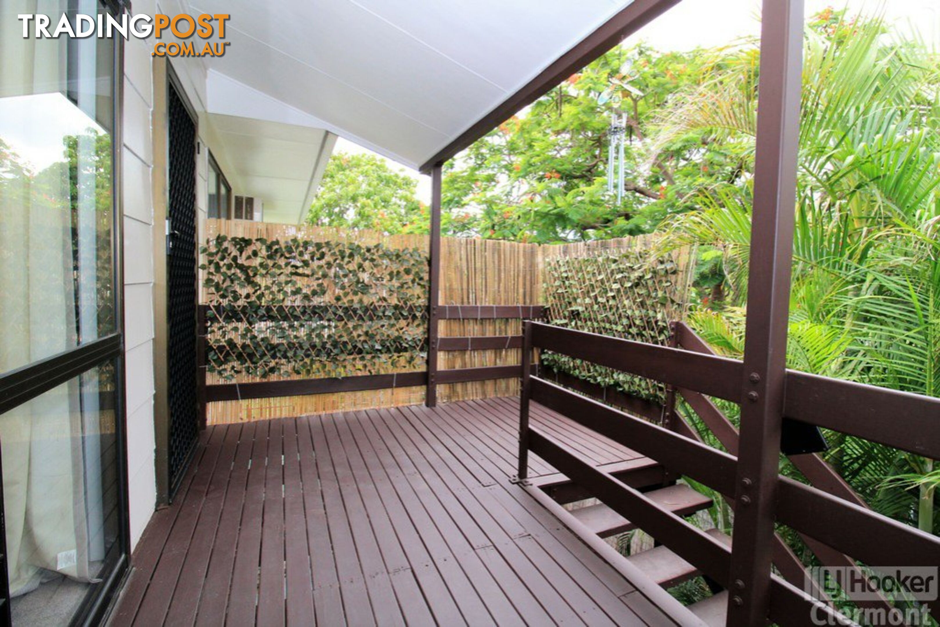 4 East Street CLERMONT QLD 4721