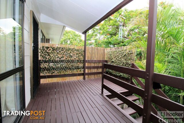 4 East Street CLERMONT QLD 4721