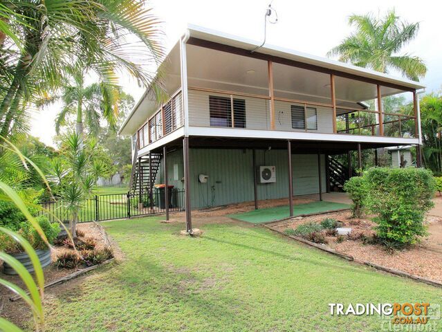 4 East Street CLERMONT QLD 4721