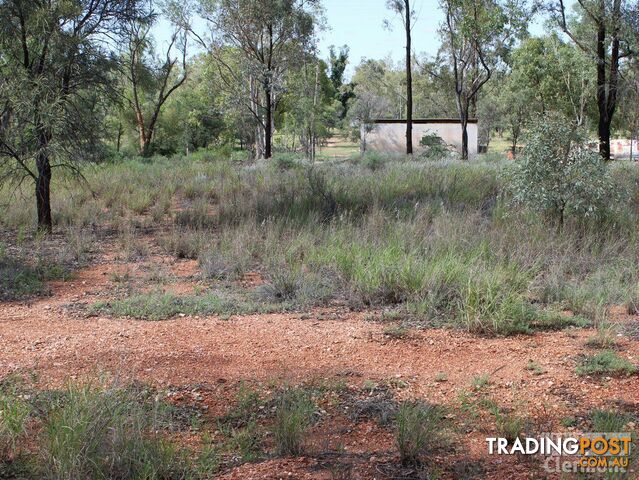 48 Turrama Road CLERMONT QLD 4721