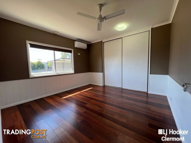 19 Athol Court CLERMONT QLD 4721