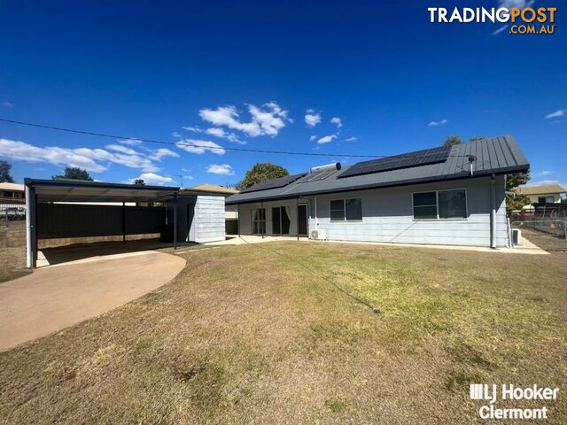 19 Athol Court CLERMONT QLD 4721