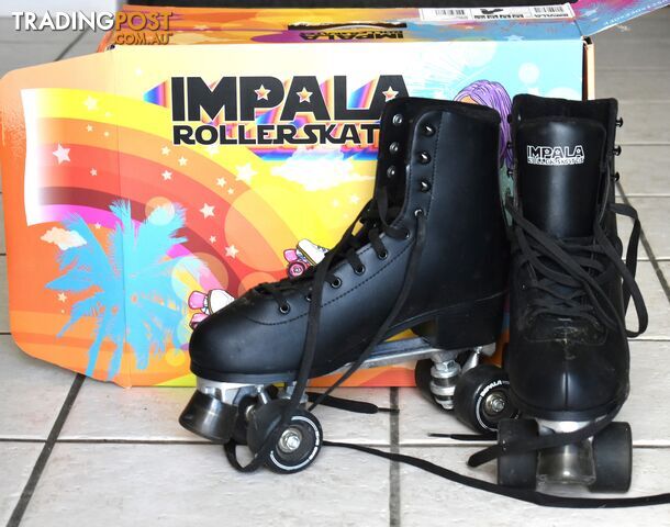 ROLLERSKATES