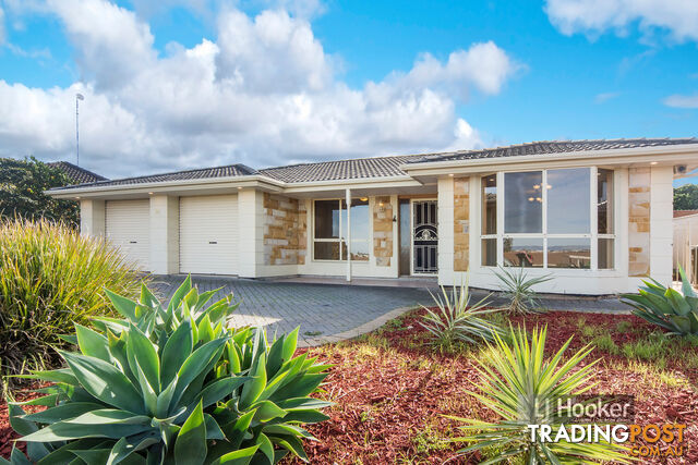 95 Murray Road PORT NOARLUNGA SA 5167