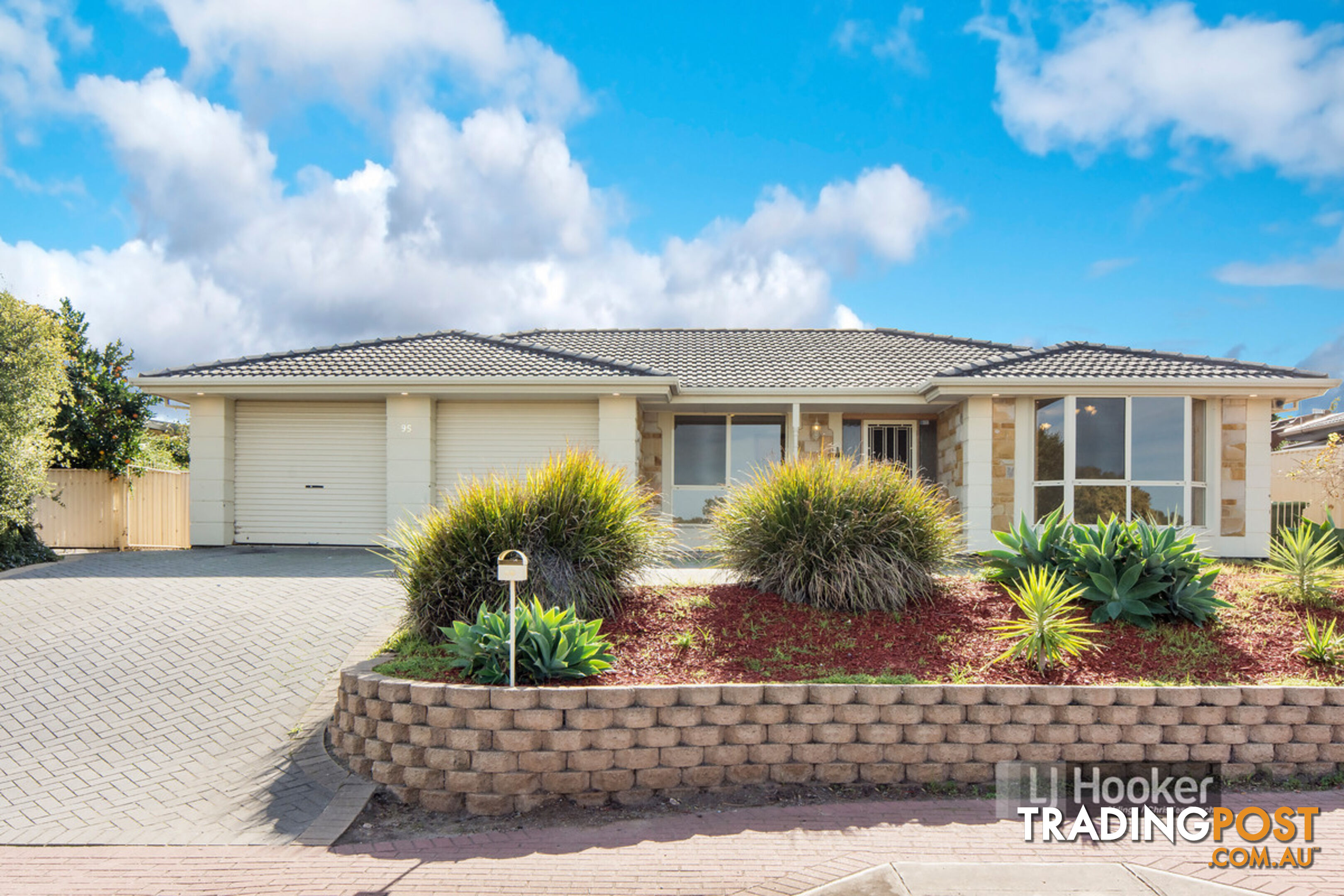 95 Murray Road PORT NOARLUNGA SA 5167