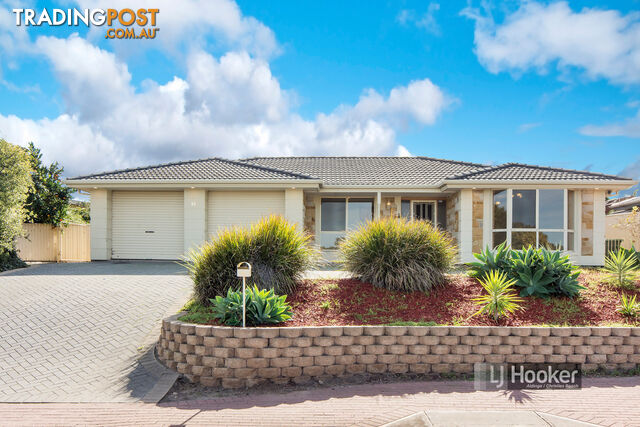 95 Murray Road PORT NOARLUNGA SA 5167