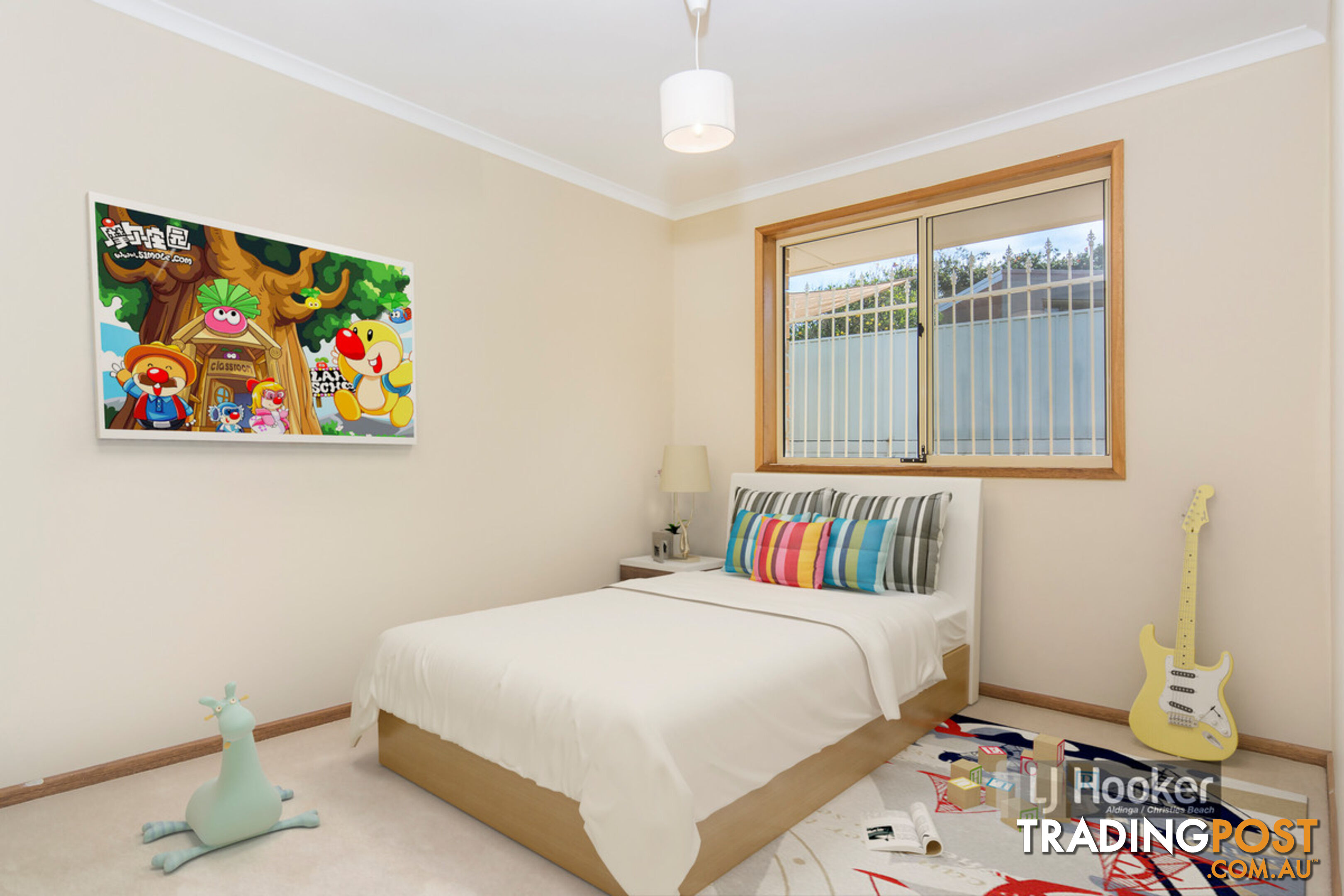 95 Murray Road PORT NOARLUNGA SA 5167