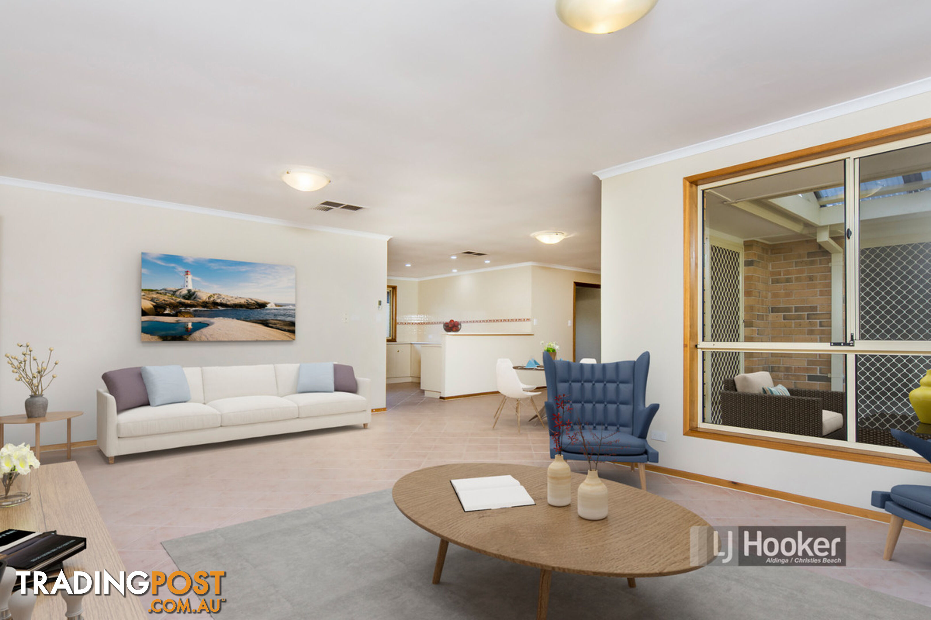 95 Murray Road PORT NOARLUNGA SA 5167