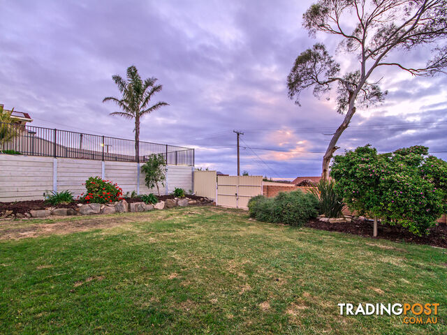 2A Wookata Crescent SEAVIEW DOWNS SA 5049