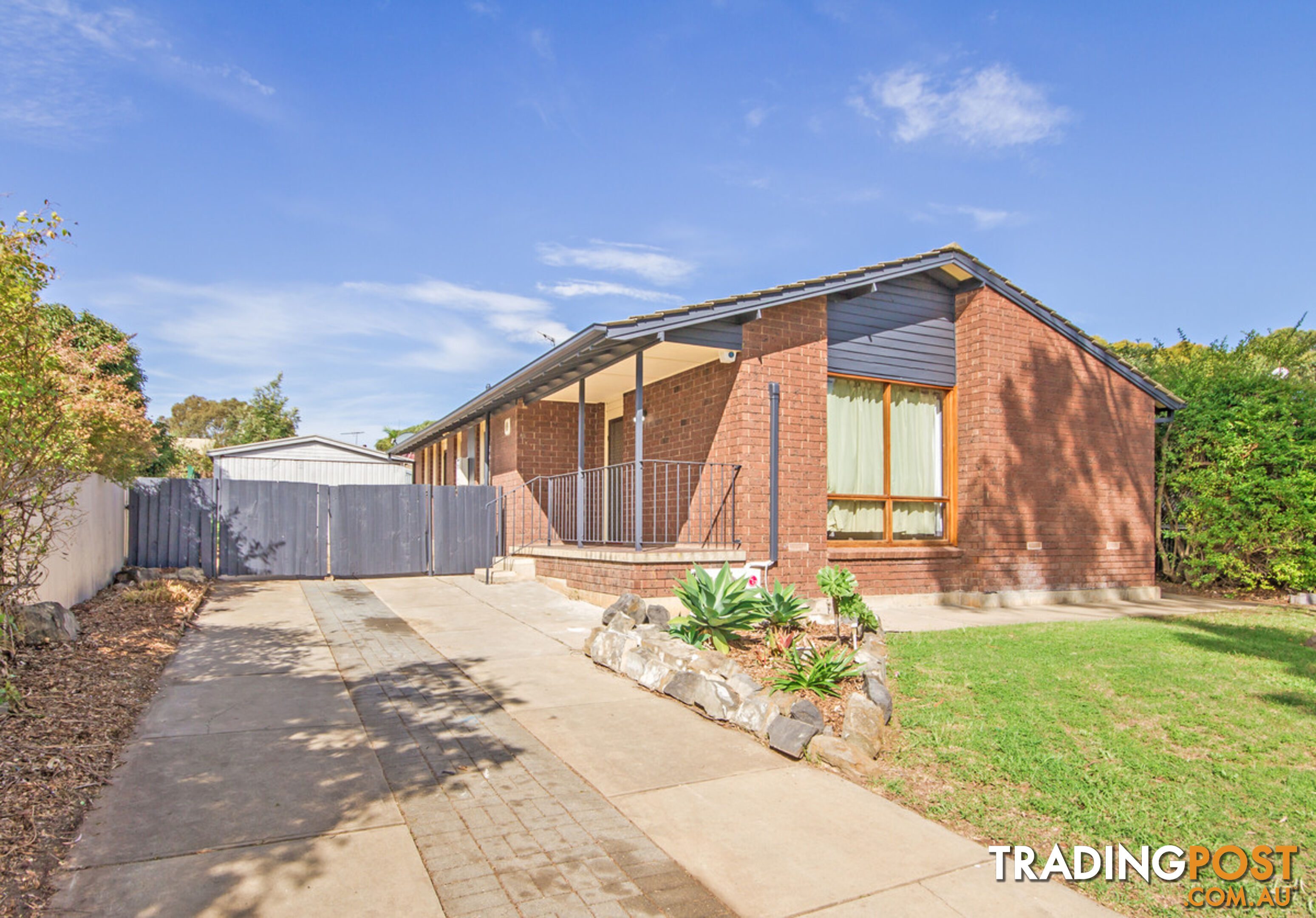 13 Catherine Crescent MORPHETT VALE SA 5162