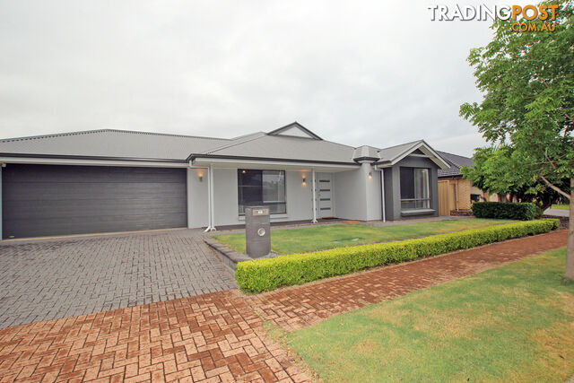 9 Dock Road SEAFORD MEADOWS SA 5169