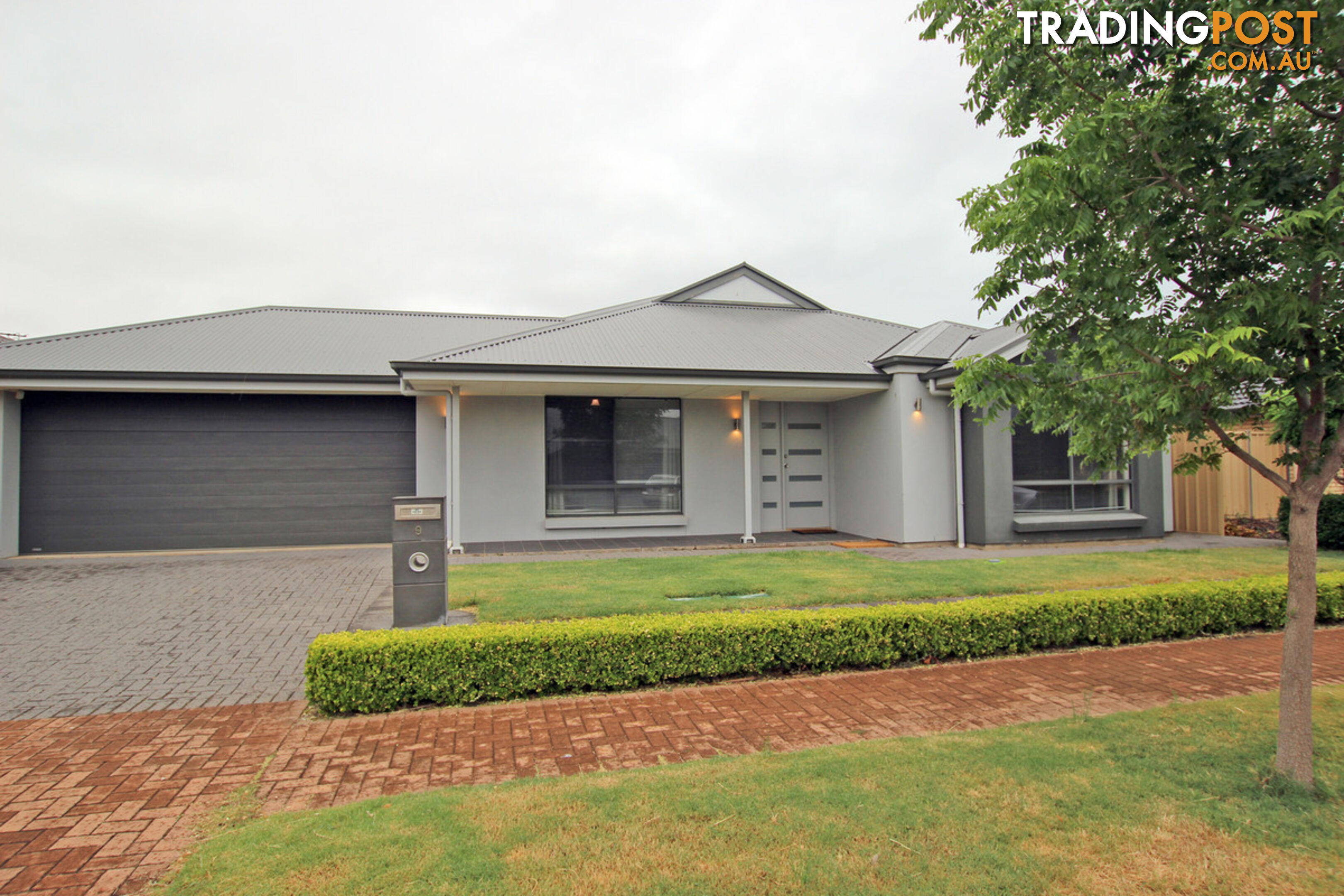 9 Dock Road SEAFORD MEADOWS SA 5169