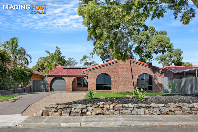 20 Oliver Street REYNELLA SA 5161