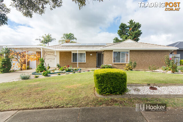 14 Bikila Court MORPHETT VALE SA 5162