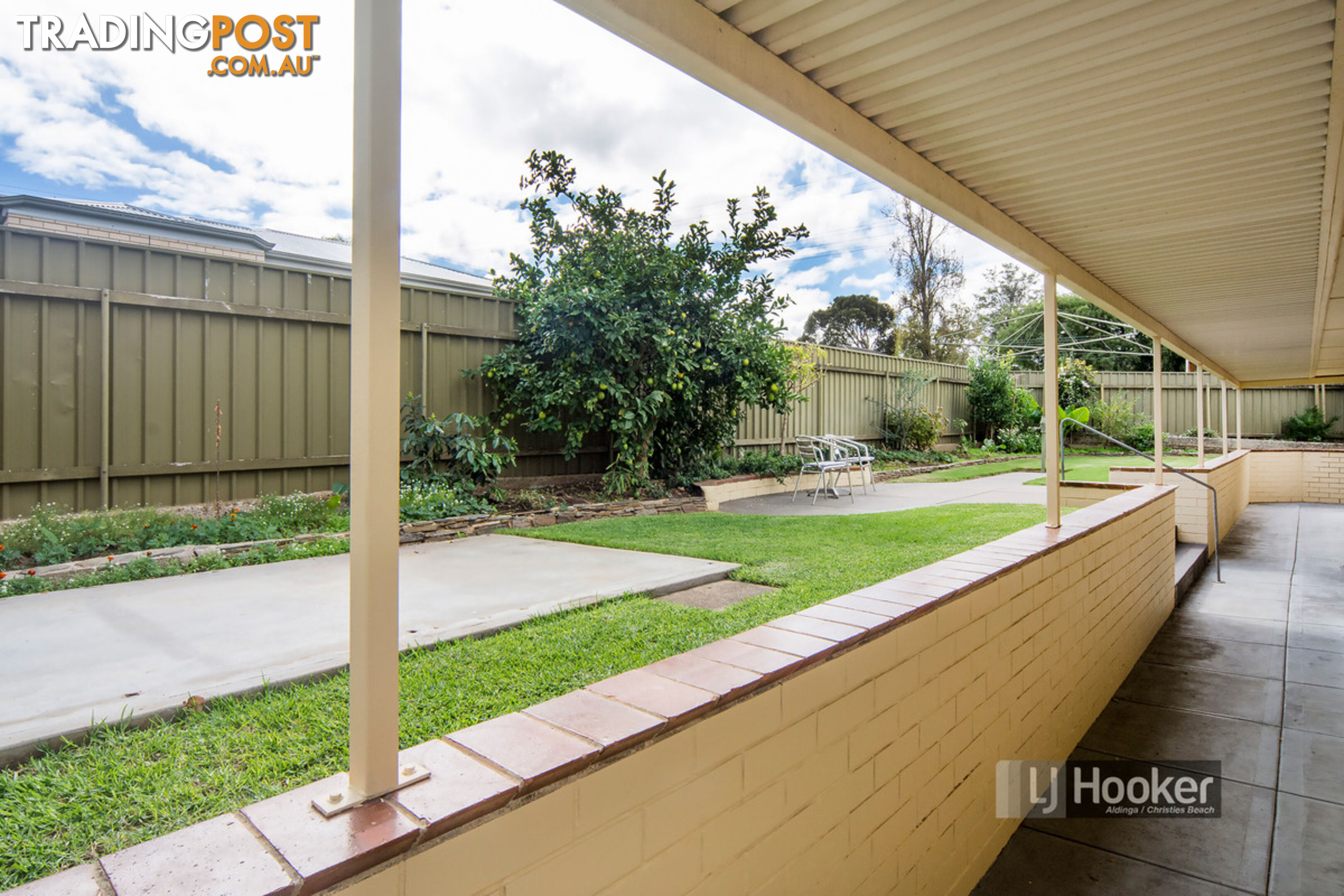 4  Terrace MORPHETT VALE SA 5162