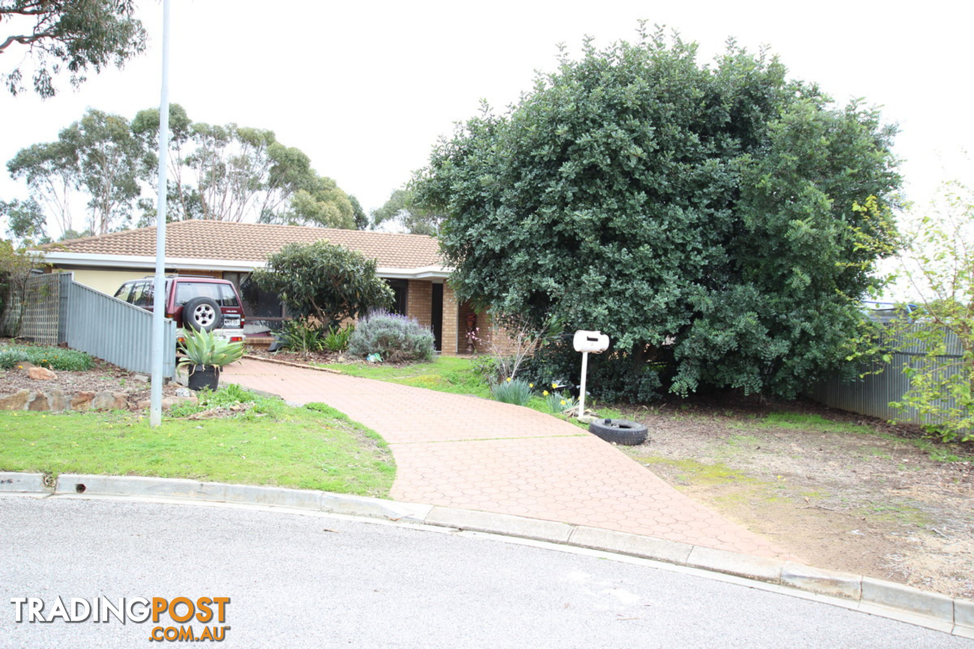 3 Olga Court MORPHETT VALE SA 5162