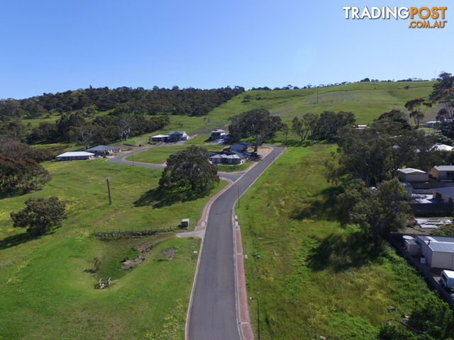 22 Thomas Street YANKALILLA SA 5203