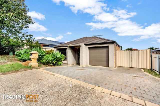 40 Perry Road HUNTFIELD HEIGHTS SA 5163