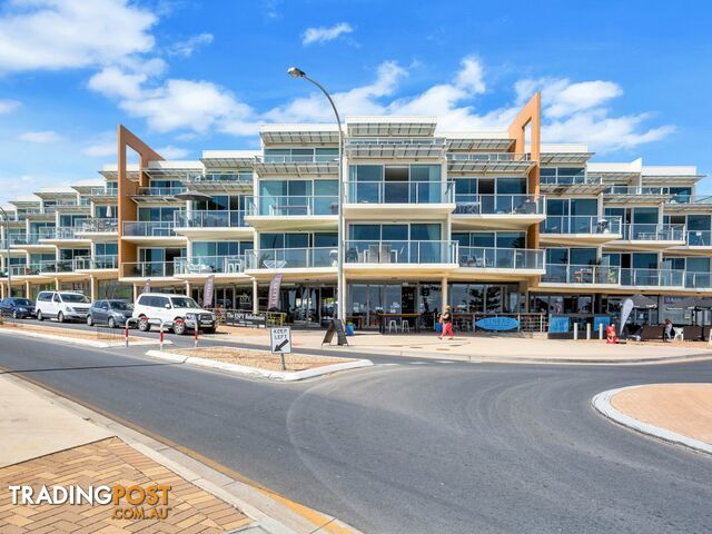 105/50 Esplanade CHRISTIES BEACH SA 5165