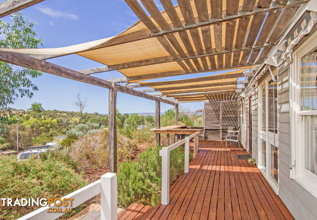 4 Hakea Walk ALDINGA SA 5173