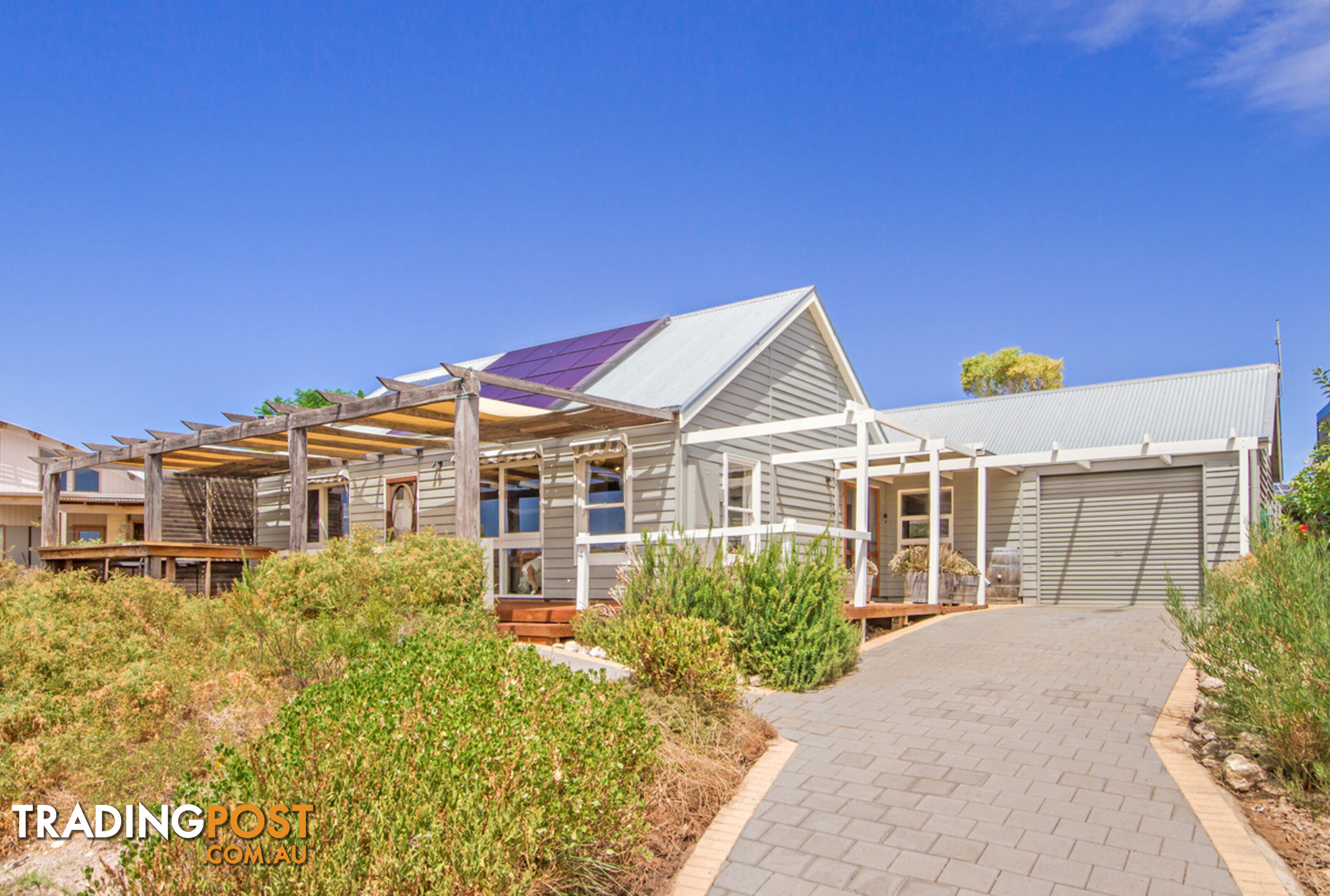 4 Hakea Walk ALDINGA SA 5173