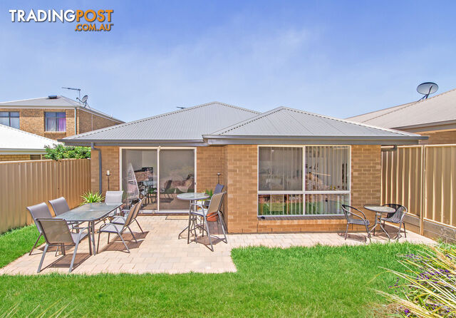 31 Jackstaff Road SEAFORD MEADOWS SA 5169