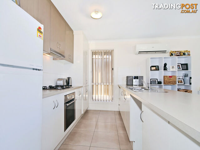 31 Jackstaff Road SEAFORD MEADOWS SA 5169