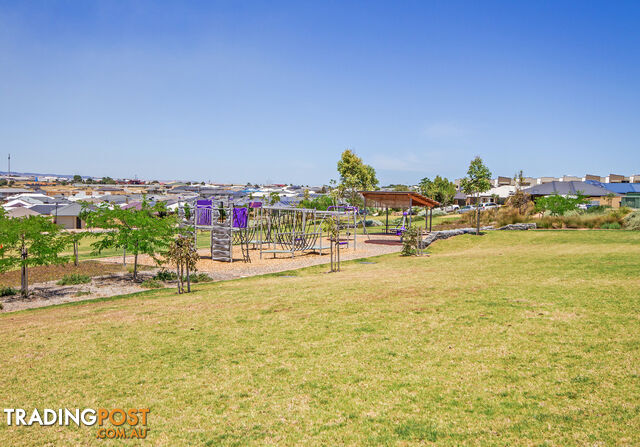 31 Jackstaff Road SEAFORD MEADOWS SA 5169