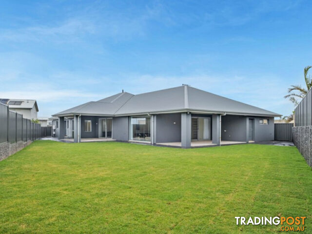 4 Duncanson Avenue SELLICKS BEACH SA 5174