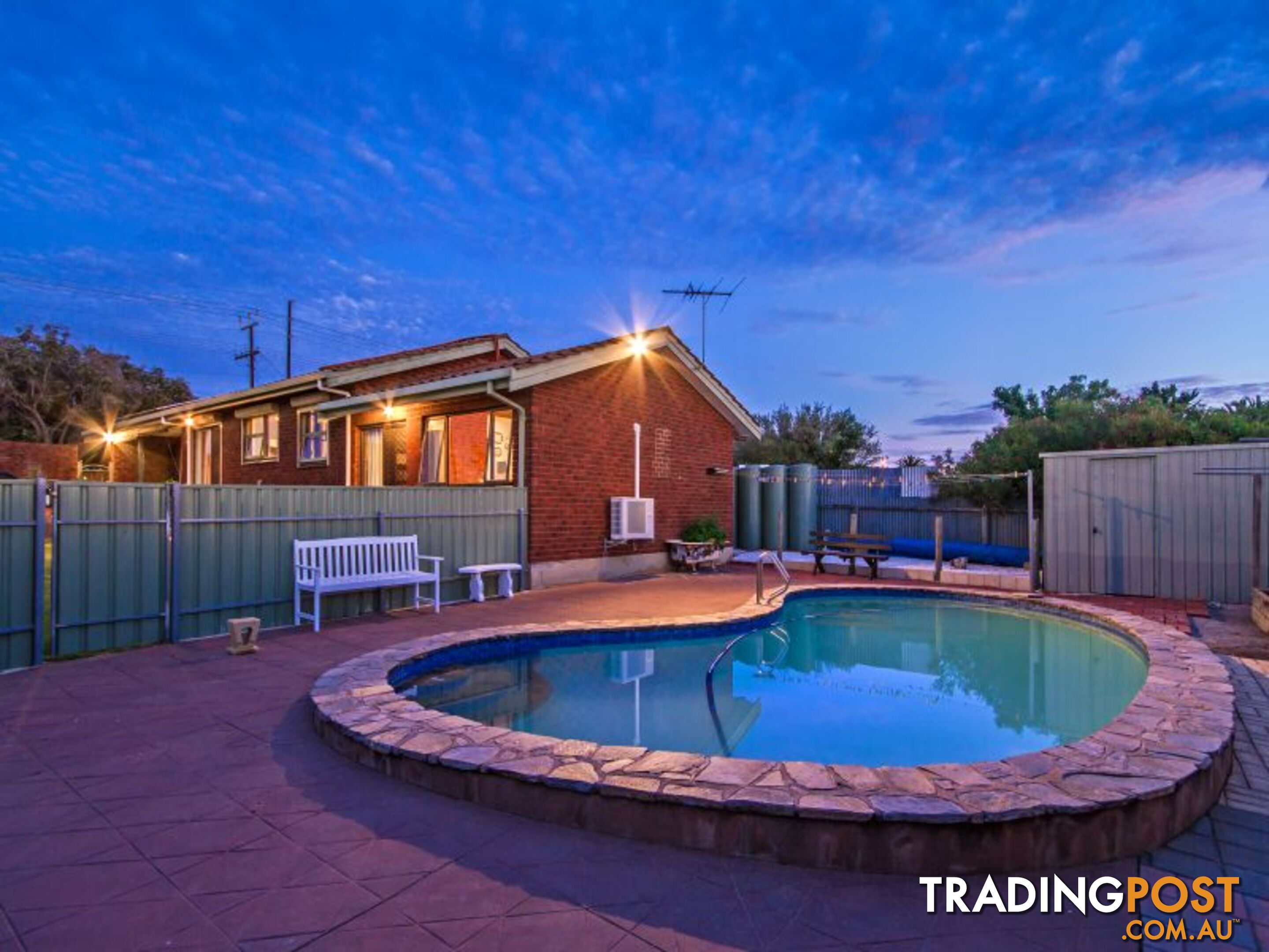 55 Dyson Road PORT NOARLUNGA SA 5167