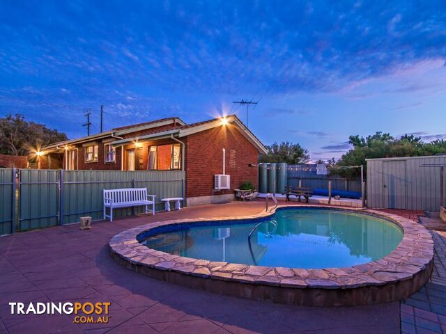 55 Dyson Road PORT NOARLUNGA SA 5167