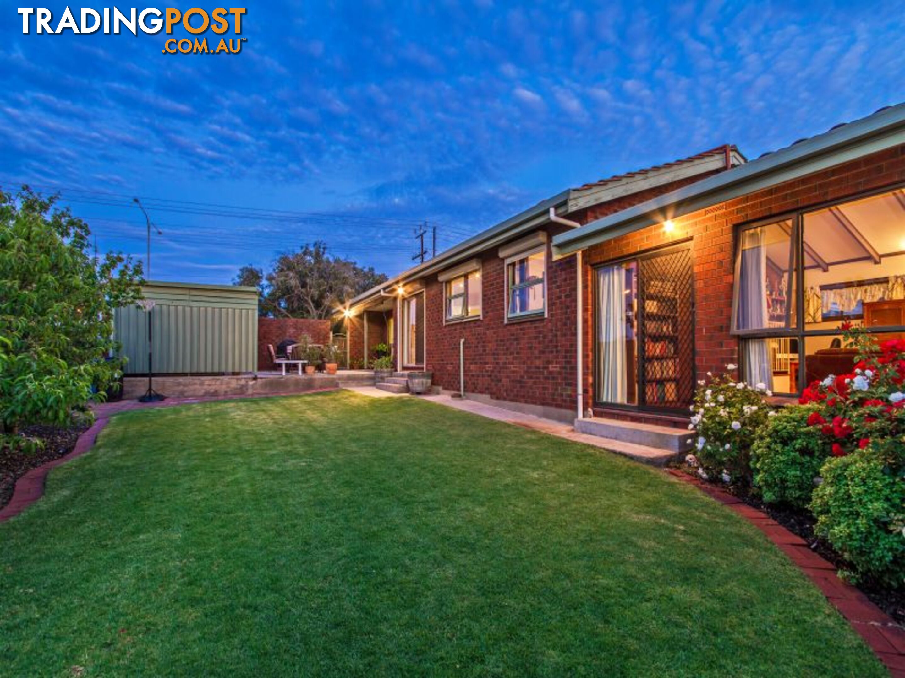 55 Dyson Road PORT NOARLUNGA SA 5167