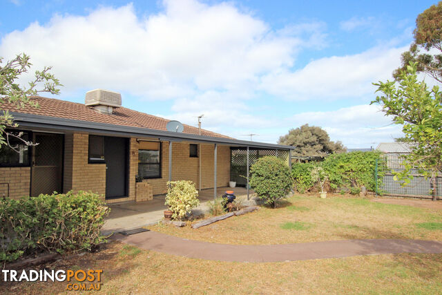 15 Jaguar Avenue PORT WILLUNGA SA 5173