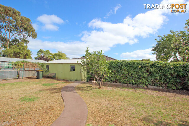 15 Jaguar Avenue PORT WILLUNGA SA 5173