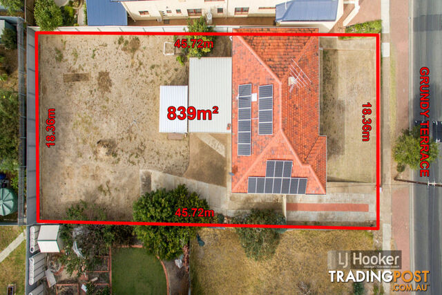 42 & 42A Grundy Terrace CHRISTIES BEACH SA 5165