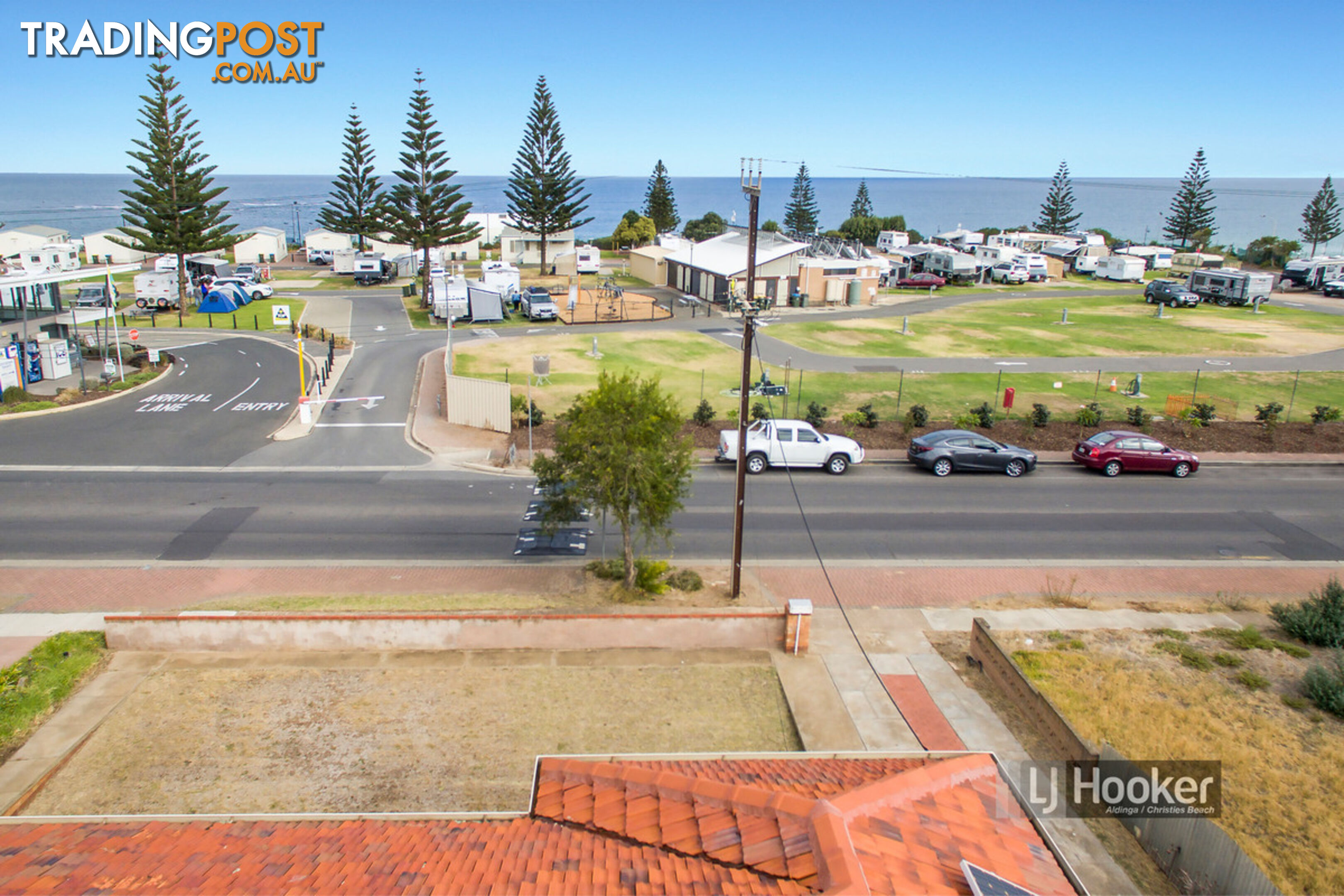 42 & 42A Grundy Terrace CHRISTIES BEACH SA 5165