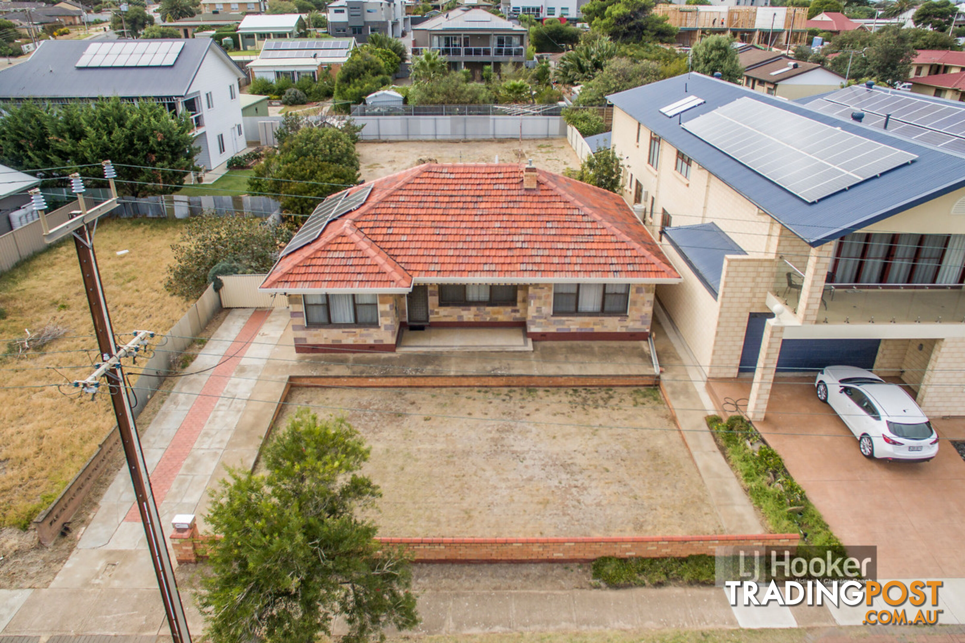 42 & 42A Grundy Terrace CHRISTIES BEACH SA 5165