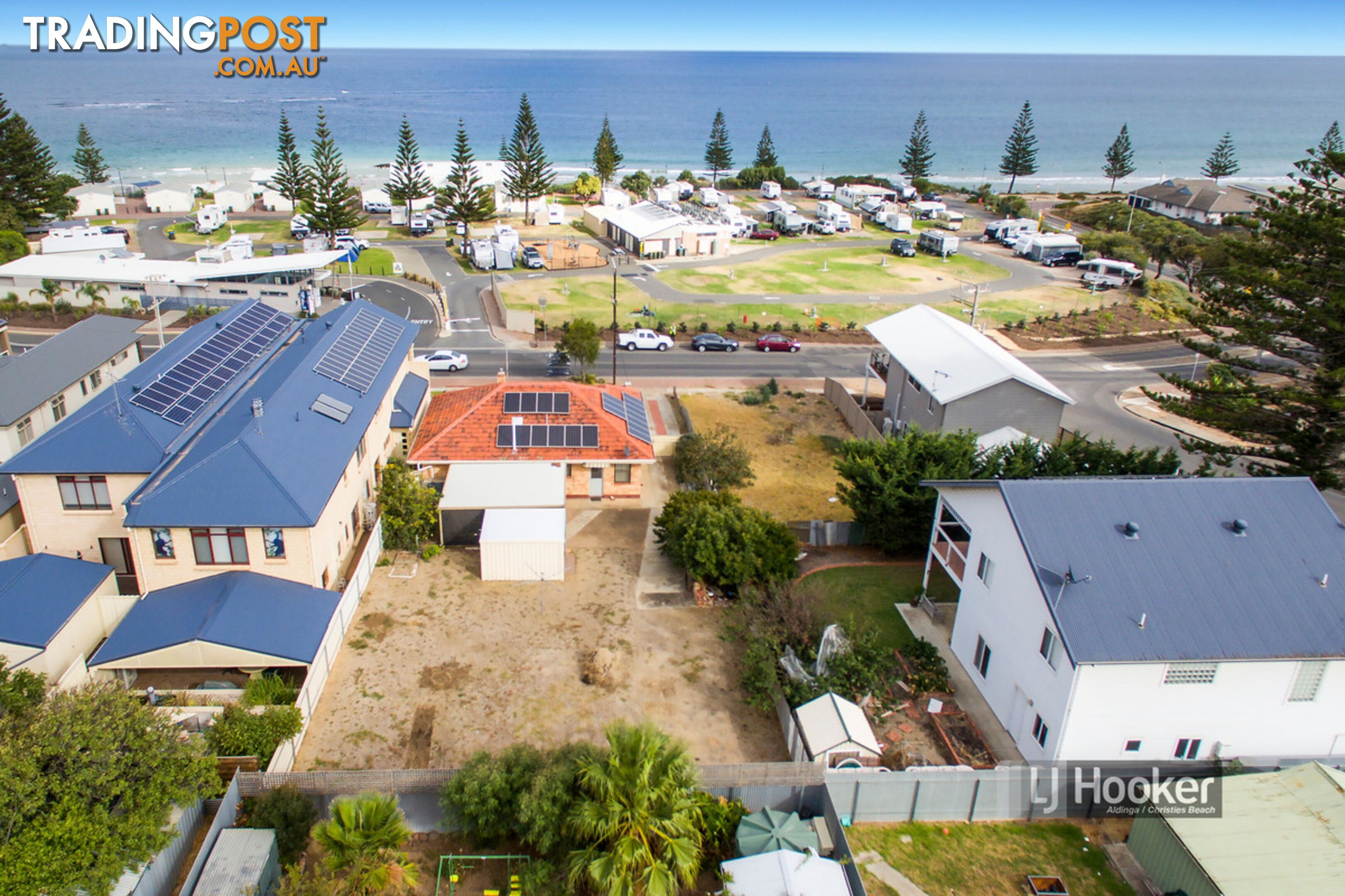 42 & 42A Grundy Terrace CHRISTIES BEACH SA 5165