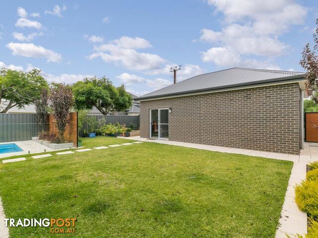 55 King George Avenue BRIGHTON SA 5048