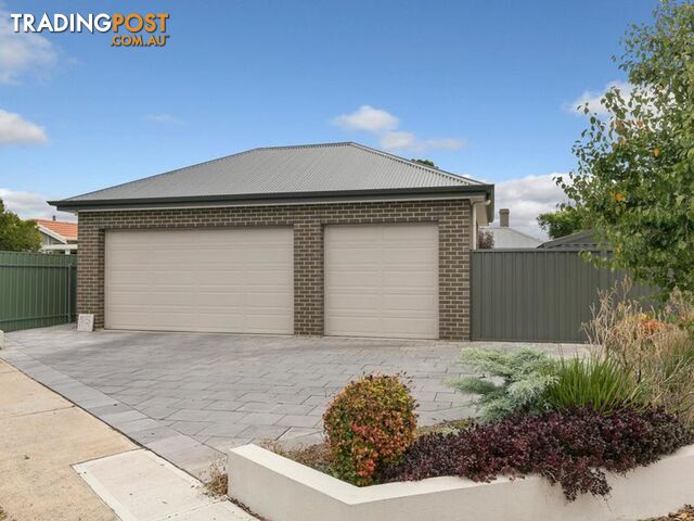 55 King George Avenue BRIGHTON SA 5048