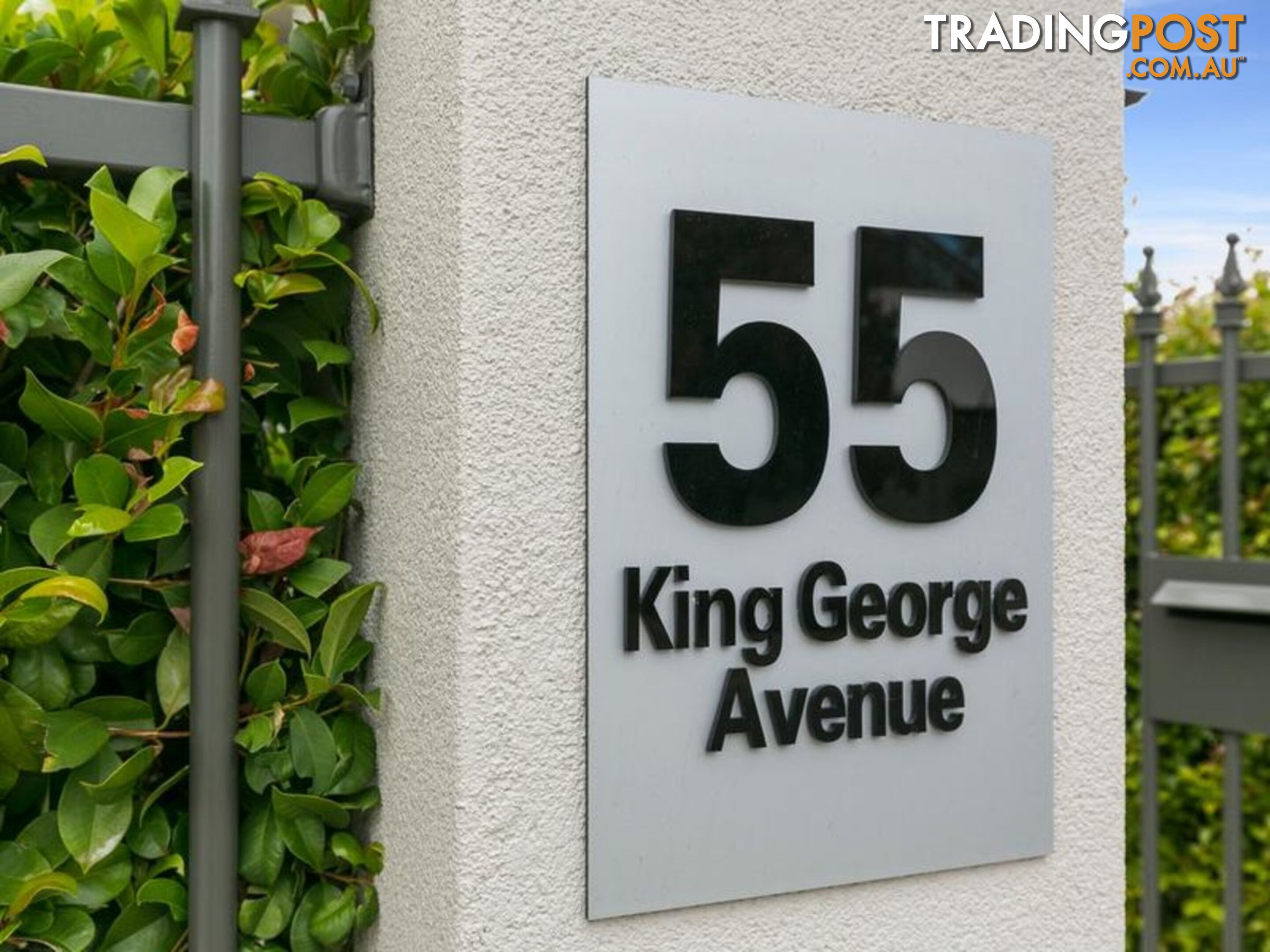 55 King George Avenue BRIGHTON SA 5048
