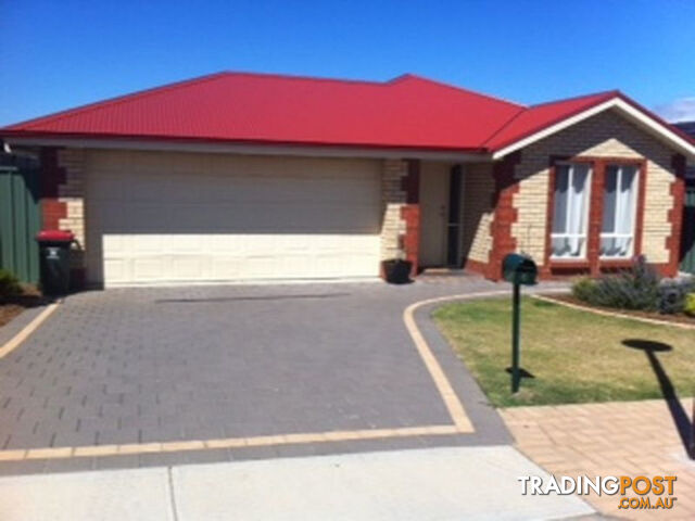 6 Sapphire Way ALDINGA BEACH SA 5173