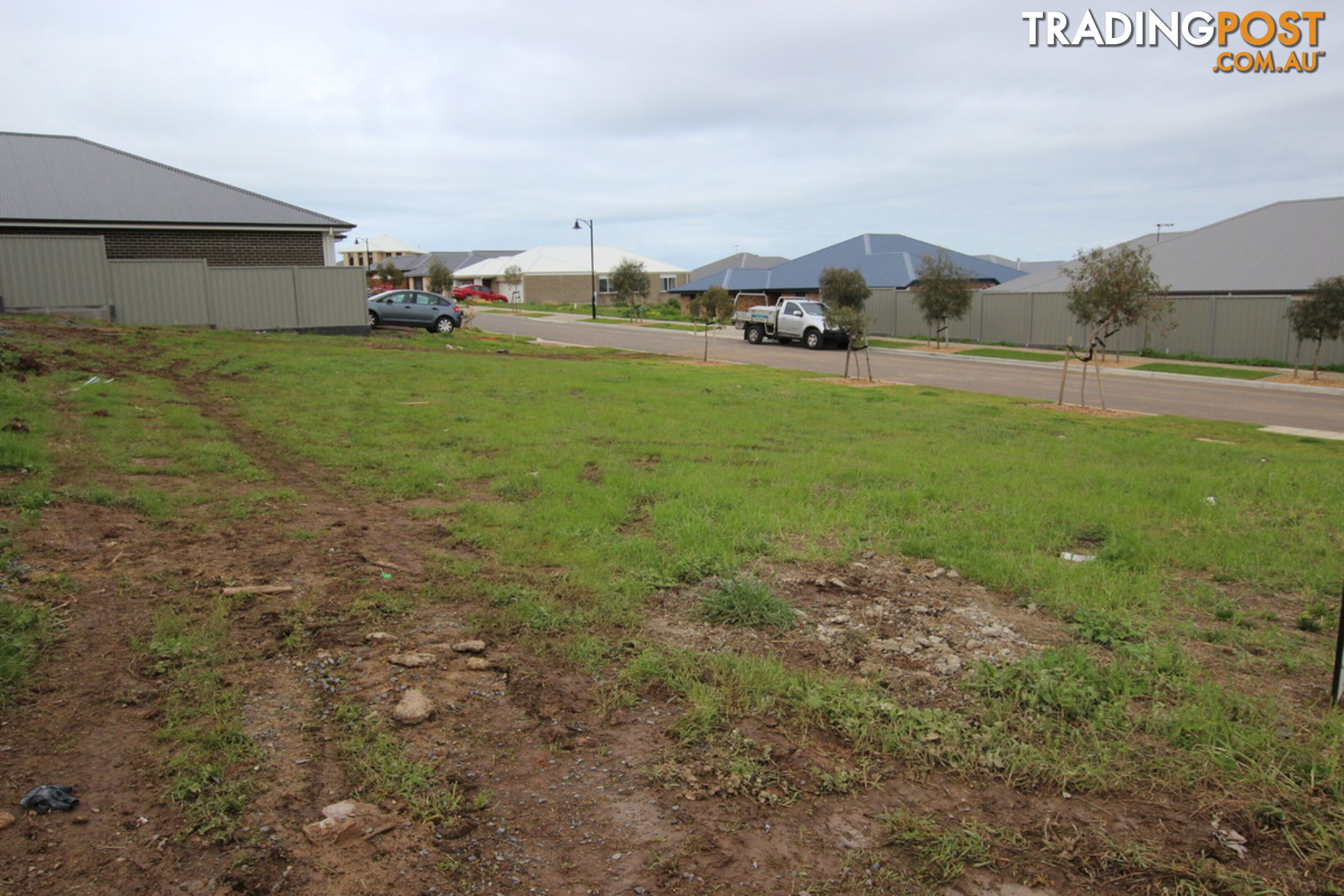 Lot 270/ Observation Road SEAFORD HEIGHTS SA 5169